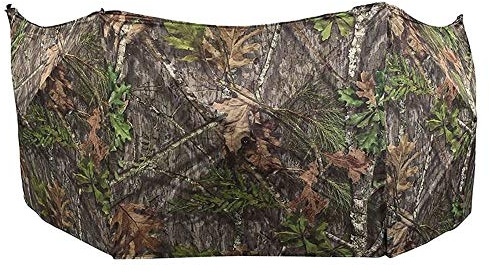 Ameristep outdoors Mossy Oak Hunting Blinds Treestands Blinds, Mossy Oak Obsession, 21.0X4.33X4.33 US