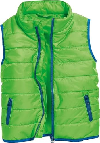Playshoes Steppweste Uni Capo d'Abbigliamento