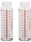 Biberon en verre Sterifeed, 240 ml, réutilisable, paquet de 2