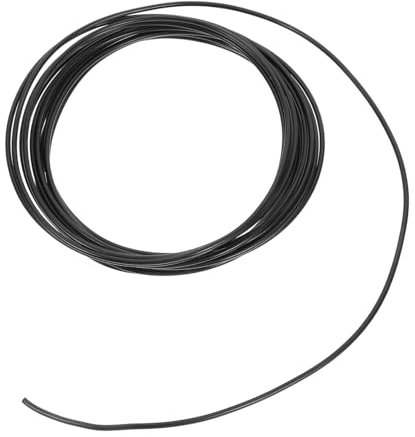 GETAJGHSD Aluminium Draht Für Bonsai Flexibler Formungsdraht Für Innen Und Außenbereich Für Kreative Pflanzenarrangements Und Gartenprojekte