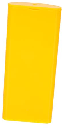 FOMIYES Caja Almacenamiento Multiusos Para Cuchillas Rotas y Segura Para Reciclaje