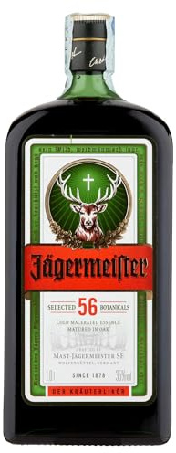 Jägermeister