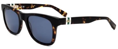Sonnenbrillen Lacoste L978S 230 DARK HAVANA 52/20/ MAN