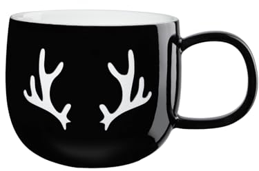 ASA Selection Joy Henkelbecher Antlers L. 100mm, B. 100mm, H. 85mm
