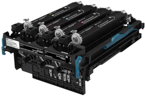 ABC kompatibel bildtrumma för Lexmark 78C0ZV0 för C2325 C2425 C2535 CS421 CS521 CS622 CX421 CX522 CX622 CX625 MC2425 MC2640