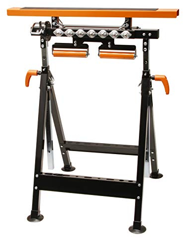 otgerlensker products - Arbeitsbock Multifunktionale Werkbank mit 4 Funktionen