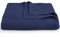 CelinaTex Bari Saunatuch XXL 90 x 220 cm dunkel blau Baumwolle Frottee Handtuch Badetuch Saunahandtuch