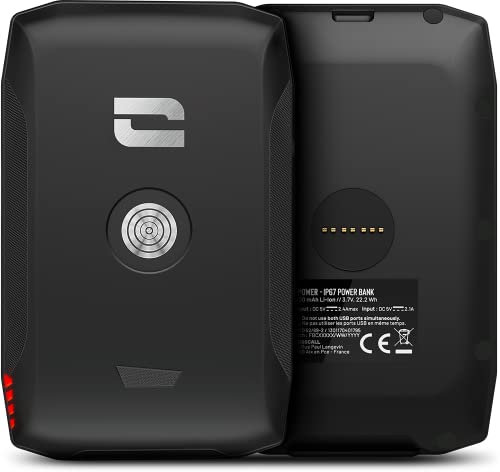 CROSSCALL : X-Power (Accessoire - Batterie Externe étanche - technlogie X-Link)