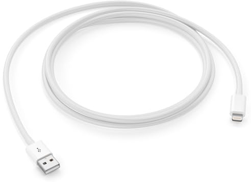 Car Apple Carplay Cable，USB A to Lightning Cable 3FT Compatible with iPhone 14 13 12 11 Pro Max XR XS X Charger Cord，Car Charging Cord