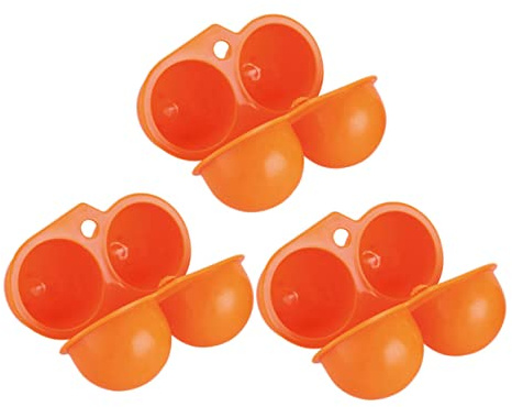 Angoily 3pièces Boîte à Portable Pour Camping Et Pique- Conteneur Pratique Pour Rangement Des Couleur
