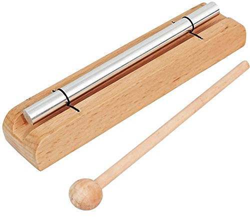 keepdrum KD-CH-2 Chime Klangstab Energy Chimes Langer Ton 16,5 cm
