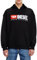 Diesel_S-BOXT-Hood-DIV Felpa_Sweatshirt_Schwarz_L Große Größen