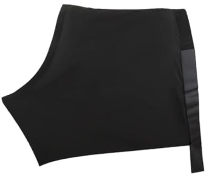 Sharplace Schulterschutz für Pferde, Pferdeweste, tragbar, hochelastisch, dehnbar, verhindert Reibung der Decke, passend für Widerristschutz,