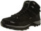CMP - Rigel Mid Trekking Shoes Wp, Nero-Grey, 46