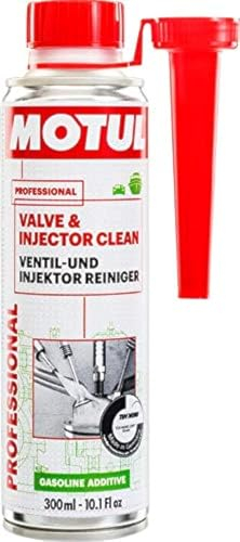 Ventil- und Injektor Reiniger, 300ml