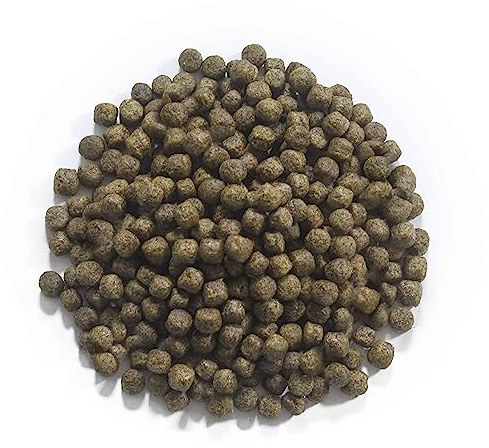 Coppens Nourriture pour carpes koï - 15 kg - 3 mm