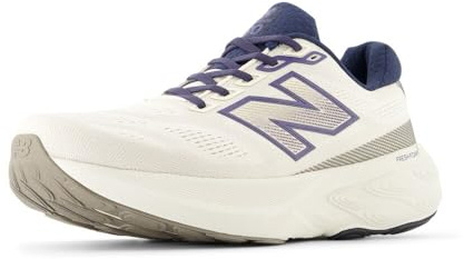 New Balance Men's Fresh Foam X 880 V15 Running Shoe, Linen/Dream State/Midnight, 13 X-Wide