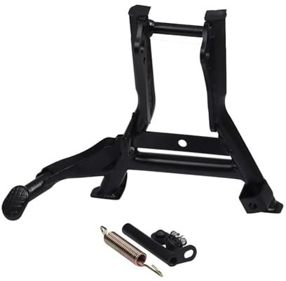 Supporto Cavalletto Centrale Cavalletto Centrale Moto, per CB500X CB500F CB 500 X 2013-2018