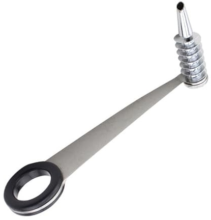 Cortador en espiral - Cortador mágico de zanahorias en espiral | Cortador de calabacín de acero inoxidable, Espirales vegetariana manual, herramienta de cocina portátil para lavavajillas para pepino