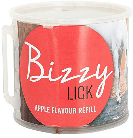 Waldhausen bizzy häst läcksten, 1 kg