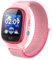 PTHTECHUS Kinder Smart Phone Uhr mit Zwei-Wege Anruf MP3 Musik Player Spiel Schrittzähler Kamera Wecker Taschenlampe Aufnahme Video Player Junge Mädchen Uhr 3-12 Jahre altes Geschenk