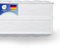 Träumegut24 HydroCell 7-Zonen Matratze 80x200 cm | Härtegrad wählbar | Höhe 16cm | Ergonomische Kaltschaummatratze | Oeko-TEX® | (H3&H4, 80x200cm, 16cm)