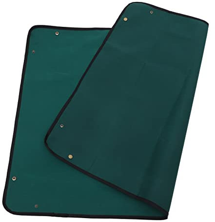 BESTonZON Almohadilla De Reemplazo De Suelo para Jardinería Tapete De Plantación para Macetas Bandejas De Trasplante para Suculentas Interiores