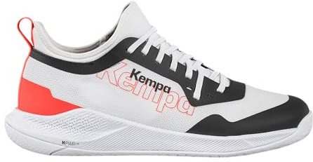 Kempa Kourtfly Junior Scarpe da Pallamano Bambino Suola Michelin