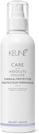 Keune 8719281103318 Care Absolute Vol Therma Prot, 200 ml