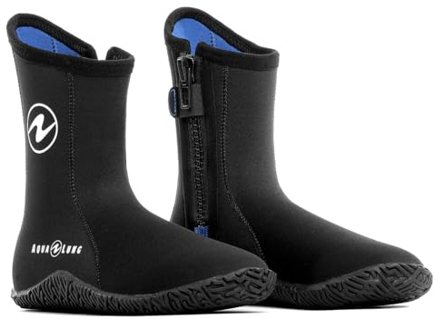 Aqualung EchoZip 5mm Dive Boots
