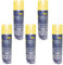 Klimaanlagenreiniger Klimaanlage Reiniger Air Conditioner Cleaner Desinfektion Mannol 9971 5x 520 ml