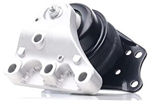 RIDEX Soporte de motor Soporte hidráulico 247E0203 compatible con VW Polo V Hatchback 6R1, 6C1 Polo IV Hatchback 9N, 9A Fox Hatchback 5Z1, 5Z3, 5Z4 Polo IV Sedán 9N4 Polo IV Sedán 9A4, 9A2, 9N2, 9A6
