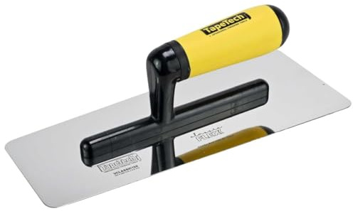 TapeTech 11 x 4.75 Classic Venetian Trowel