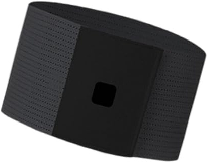 Qsvbeeqj Cinturón de espalda transpirable, protector de cintura, ajustable, para mujer, ajustable, para deporte, fitness, para mujeres adultas