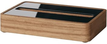 Sigel C2006 10,7 x 2,2 x 6,3 cm made of solid oak