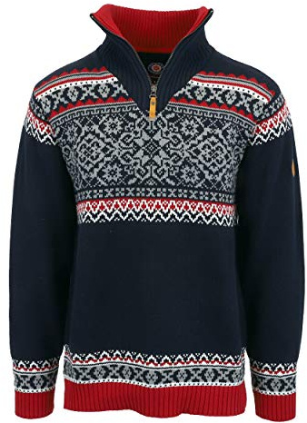ICEWEAR Oslo Nordic Sweater