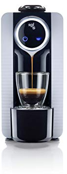 SGL Smarty Manual Kapselmaskin, kompatibel med Nespresso-format 9J0002