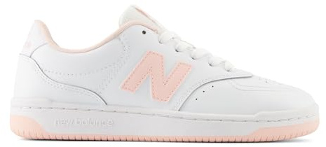 New Balance BBW80WPK BB80 Damen White/PINK EU 37