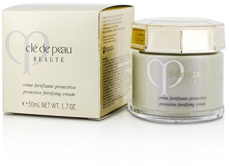Cle De Peau Protective Fortifying Cream Moisturizer SPF25 50ml