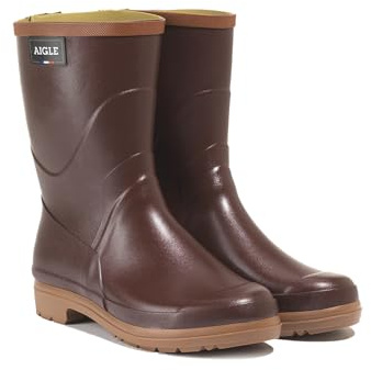 Aigle Femme Bison L 2, Sureau, 38 EU