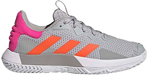 adidas Zapatillas de Tenis Marca Modelo SoleMatch Control W
