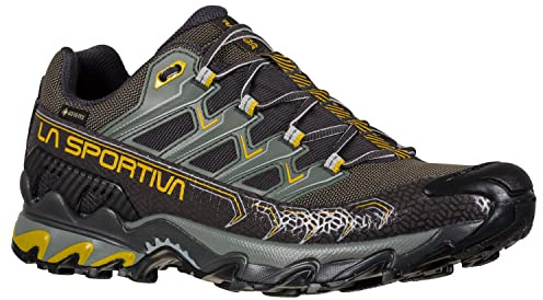 LA SPORTIVA ULTRARAPTOR II GTX 46Q900723 Carbon Moss