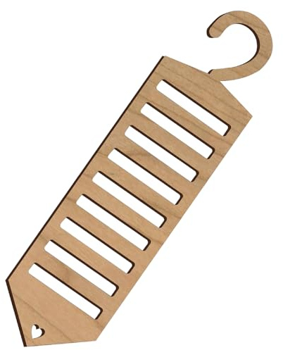 LQIOACU 1 PCS krawattenhalter gürtelhalter gürtel organizer krawatten aufbewahrung gürtelhalter kleiderschrank krawattenbügel gürtelbügel für Gürtel Krawatten Kleiderschrank platzsparend