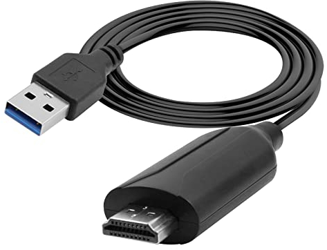 Video Capture Cards, 4K HDMI to USB Video Capture Device, Card Game Capture Card Audio Capture Adapter, Record Video Audio Grabber for Gaming, Streaming, Teaching, Video Conference