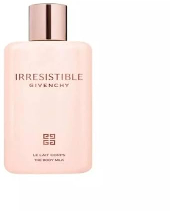 Givenchy Irresistible Body Lotion 200 ml