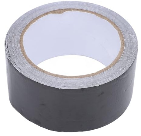 32,8Ft Klebeband: Mehrzweckwasser Widerstandsfähiger Starker Klebstoff für RV Markise, Bootsabdeckung, Segel, 8 cm Breit Ideal für Außen und Hochleistungsreparaturen (5 cm breit)