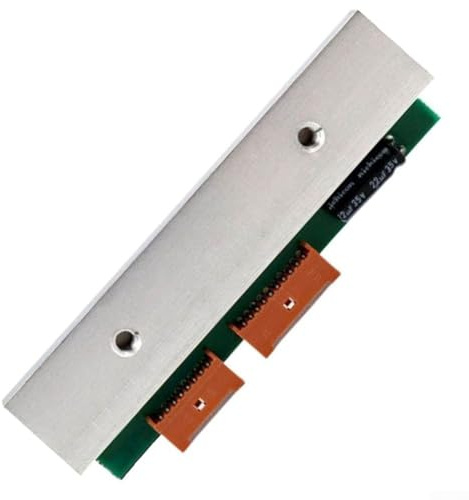 Thermal Print Head for DIGI SM-80 SM-90 SM-100 SM-110 SM-300 POS Scale Printer, 203dpi High-Resolution Barcode Label Printing, Long lasting Metal ABS Construction
