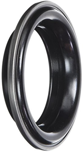Unigom 391220CU Cuscinetto Supporto Ammortizzatore Anteriore, Set di 2