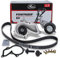 GATES PowerGrip Kit + Wasserpumpe KP25433XS-1