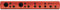 Esi U86 XT USB Audiointerface